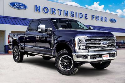 New 2026 Ford F-250 Lariat Crew Cab for sale #D23734 - photo 1