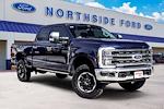 New 2026 Ford F-250 Lariat Crew Cab for sale #D23734 - photo 1