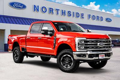 New 2026 Ford F-250 Lariat Crew Cab for sale #D24125 - photo 1