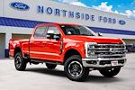New 2026 Ford F-250 Lariat Crew Cab for sale #D24125 - photo 1