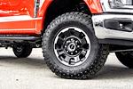 New 2026 Ford F-250 Lariat Crew Cab for sale #D24125 - photo 4