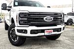 New 2025 Ford F-250 Platinum Crew Cab for sale #D24847 - photo 4