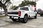 New 2025 Ford F-250 Platinum Crew Cab for sale #D24847 - photo 2