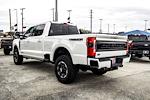 New 2025 Ford F-250 Platinum Crew Cab for sale #D24847 - photo 5