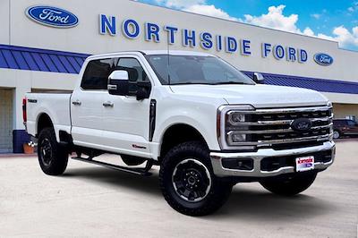 New 2026 Ford F-250 King Ranch Crew Cab for sale #D25469 - photo 1