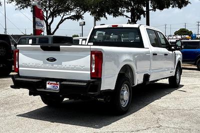 New 2025 Ford F-350 XL Crew Cab for sale #D25937 - photo 2