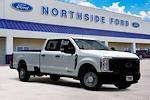 New 2025 Ford F-350 XL Crew Cab for sale #D25937 - photo 1