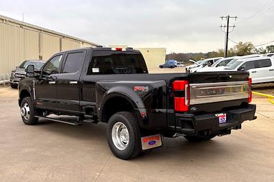 New 2026 Ford F-350 Platinum Crew Cab for sale #D26231 - photo 2