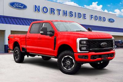 New 2026 Ford F-250 Lariat Crew Cab for sale #D30941 - photo 1