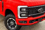 New 2026 Ford F-250 Lariat Crew Cab for sale #D30941 - photo 4