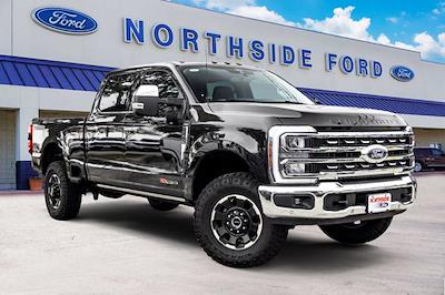 New 2025 Ford F-250 Lariat Crew Cab for sale #D34948 - photo 1