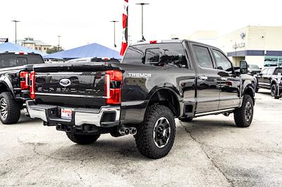 New 2025 Ford F-250 Lariat Crew Cab for sale #D34948 - photo 2