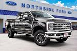 New 2025 Ford F-250 Lariat Crew Cab for sale #D34948 - photo 1