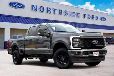 New 2025 Ford F-250 XL Crew Cab for sale #D34975 - photo 1