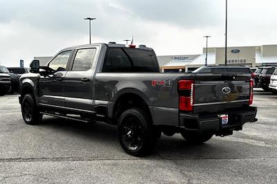 New 2025 Ford F-250 XL Crew Cab for sale #D34975 - photo 2