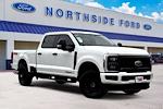 New 2025 Ford F-250 XL Crew Cab for sale #D35788 - photo 1