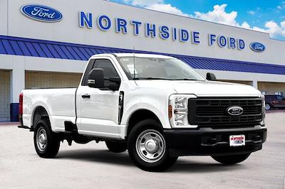 New 2025 Ford F-350 XL Regular Cab for sale #D42531 - photo 1
