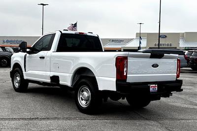 New 2025 Ford F-350 XL Regular Cab for sale #D42531 - photo 2