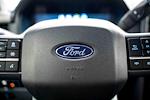 New 2025 Ford F-150 XLT SuperCrew Cab for sale #D42794 - photo 12