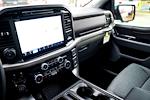 New 2025 Ford F-150 XLT SuperCrew Cab for sale #D42794 - photo 14