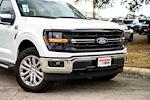 New 2025 Ford F-150 XLT SuperCrew Cab for sale #D42794 - photo 4