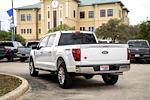 New 2025 Ford F-150 XLT SuperCrew Cab for sale #D42794 - photo 6