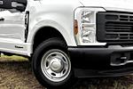New 2025 Ford F-250 XL Regular Cab for sale #D42988 - photo 4
