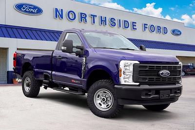New 2026 Ford F-250 XL Regular Cab for sale #D43458 - photo 1
