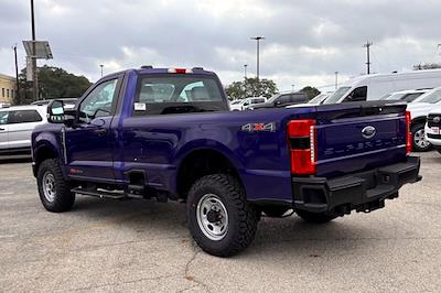 New 2026 Ford F-250 XL Regular Cab for sale #D43458 - photo 2