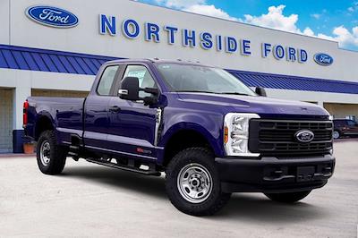 New 2026 Ford F-250 XL Super Cab for sale #D43744 - photo 1