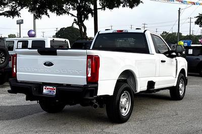 New 2025 Ford F-350 XL Regular Cab for sale #D45326 - photo 2
