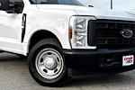 New 2025 Ford F-350 XL Regular Cab for sale #D45326 - photo 4