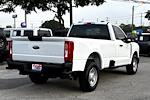 New 2025 Ford F-350 XL Regular Cab for sale #D45326 - photo 2