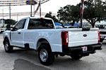 New 2025 Ford F-350 XL Regular Cab for sale #D45326 - photo 8