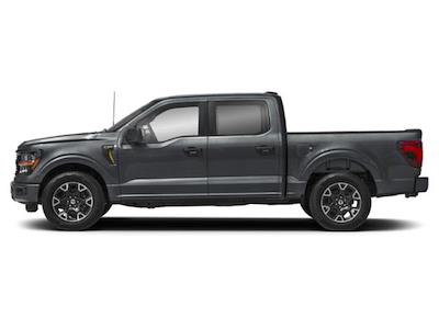 New 2026 Ford F-150 STX SuperCrew Cab for sale #D45781 - photo 2