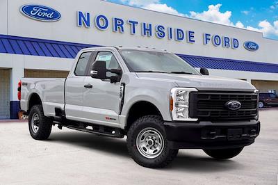 New 2026 Ford F-250 XL Super Cab for sale #D46366 - photo 1