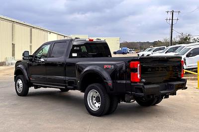New 2026 Ford F-450 Platinum Crew Cab for sale #D51191 - photo 2