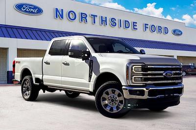 New 2026 Ford F-250 King Ranch Crew Cab for sale #D58460 - photo 1