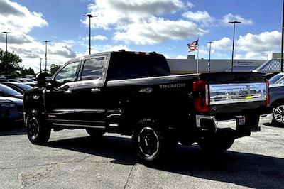 New 2025 Ford F-250 King Ranch Crew Cab for sale #D58485 - photo 2