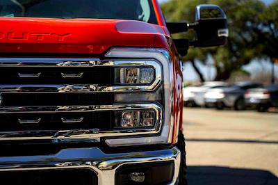 New 2025 Ford F-250 Lariat Crew Cab for sale #D59315 - photo 2