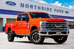 New 2025 Ford F-250 Lariat Crew Cab for sale #D59315 - photo 1