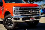 New 2025 Ford F-250 Lariat Crew Cab for sale #D59315 - photo 4