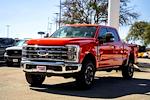 New 2025 Ford F-250 Lariat Crew Cab for sale #D59315 - photo 8