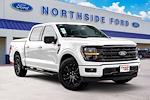New 2025 Ford F-150 XLT SuperCrew Cab for sale #D77297 - photo 1