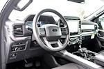 New 2025 Ford F-150 XLT SuperCrew Cab for sale #D77297 - photo 11