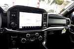 New 2025 Ford F-150 XLT SuperCrew Cab for sale #D77297 - photo 14