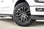 New 2025 Ford F-150 XLT SuperCrew Cab for sale #D77297 - photo 3