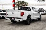 New 2025 Ford F-150 XLT SuperCrew Cab for sale #D77297 - photo 2