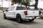 New 2025 Ford F-150 XLT SuperCrew Cab for sale #D77297 - photo 5