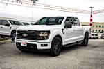 New 2025 Ford F-150 XLT SuperCrew Cab for sale #D77297 - photo 6